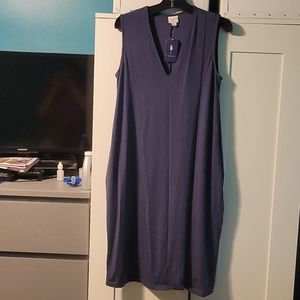 Nursing dress